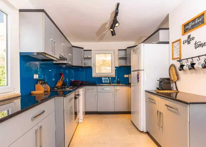 Ates Apartament Kaş