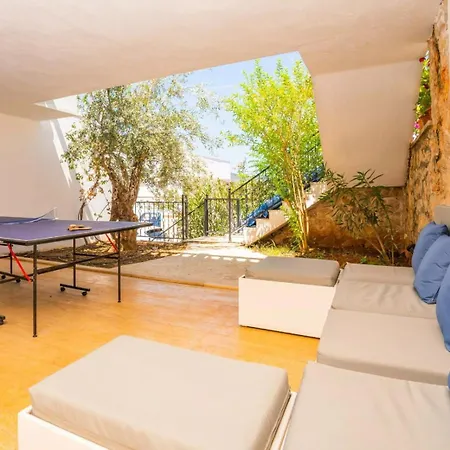 Appartement Ates Kaş